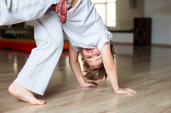 capoeira